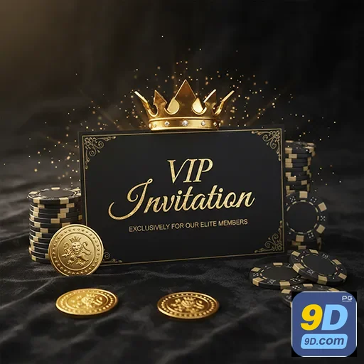 VIP services at 9da77 featuring exclusive gaming experiences - 9da77